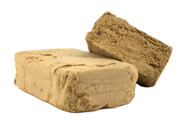 Hash in malta