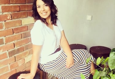 özge zeytin bildirici