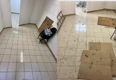 societe de menage de bungalow et base de vie Marseille 13- entreprise de nettoyage de bungalow et ba