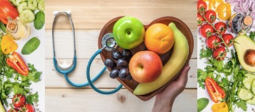 AVI Venture Studio Nutrition Management related startup vertical to encourage nutritionists & dieticians to startup India