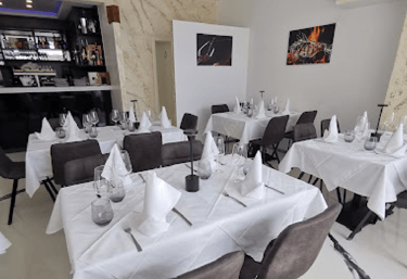 italienisches restaurant Filderstadt gemütlich