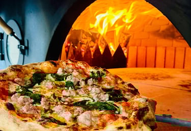 italienisches restaurant Filderstadt pizza