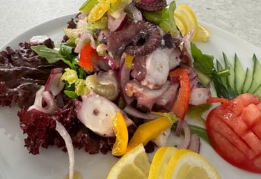 italienisches restaurant Filderstadt essen