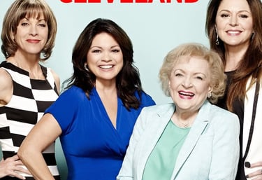 hot in cleveland