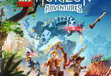 lego horizon adventures