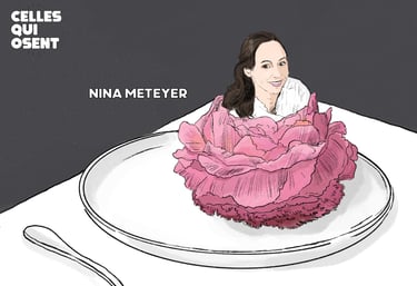 nina métayer