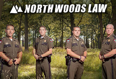 la loi de Northwoods