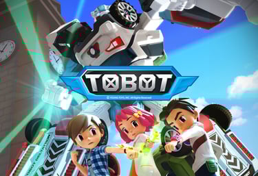 tobot