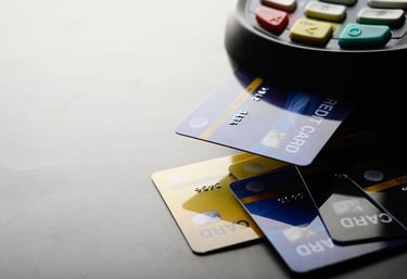 Apply for the best credit cards in Noida with expert guidance on benefits, rewards, and eligibility.
