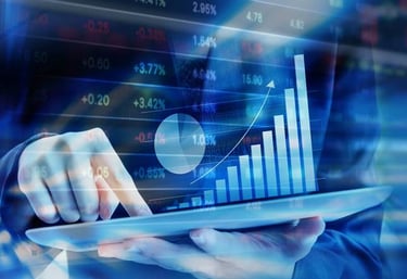 Invest smartly in mutual funds and equity with personalized strategies from financial experts in Noi