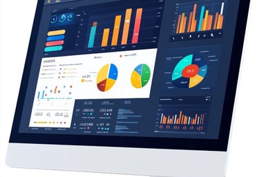 Opticgram scanned holographic security seals