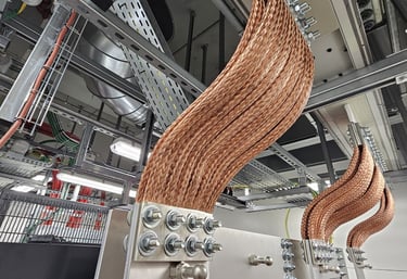 data center