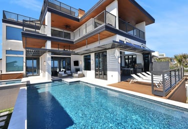 luxury home amelia island