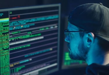Cybersecurity Solutuions