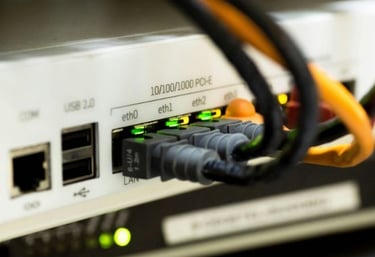 network solutions