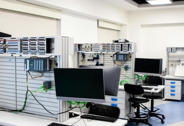 Server Monitoring
