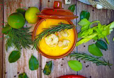 Massa - cremosa - de - limão - siciliano - com - toque - de - parmesão