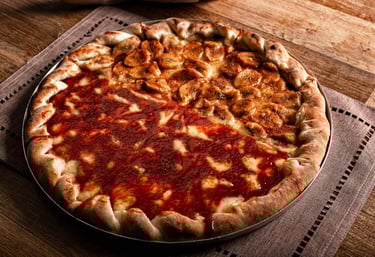 Pizza - Doce - de - Banana - com - Canela - e - Queijo - Coalho