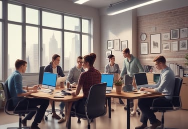 graphical user interface