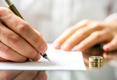 demanda de divorcio unilateral