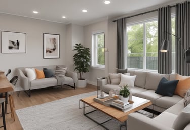 white concrete building during daytime