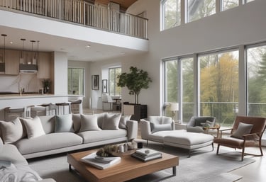 white concrete building during daytime