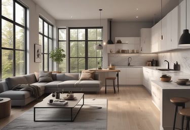 white concrete building during daytime