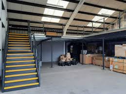 Mezanino Rio de Janeiro