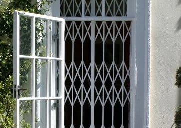 Serralheria Grade de Proteção no Rio de Janeiro RJ