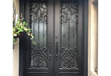 Serralheria Porta Personaliza Metálica RJ