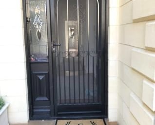 Serralheria Portas Personalizadas Metálicas RJ