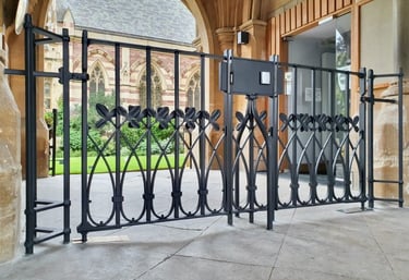 Serralheria Rio de Janeiro Portões