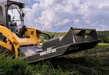 skid steer