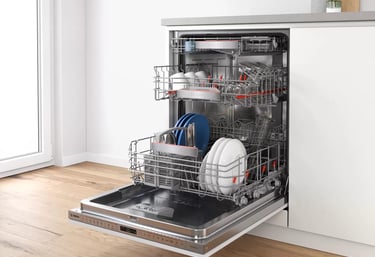 Dishwasher Repair In Doha