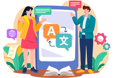 professional translator interpreter experienced translations