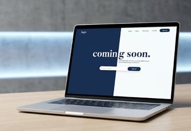 Paquete Arranque Básico para lanzamiento digital con infraestructura técnica