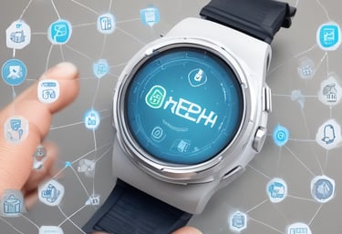 black blue and yellow textile