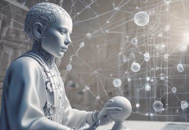 black blue and yellow textile