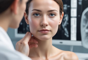 black blue and yellow textile