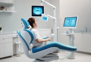 black blue and yellow textile