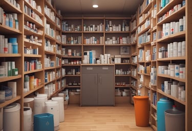 black blue and yellow textile