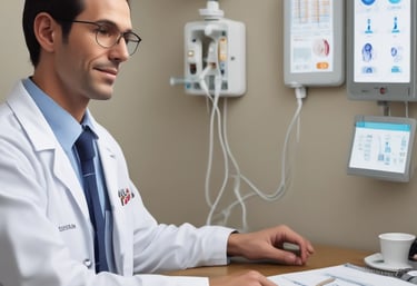 black blue and yellow textile