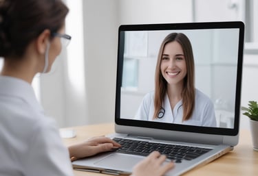 black blue and yellow textile