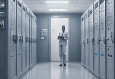 black blue and yellow textile