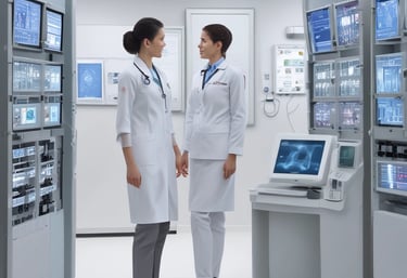 black blue and yellow textile