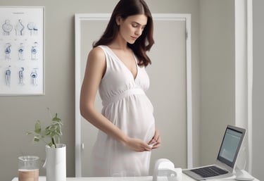 black blue and yellow textile