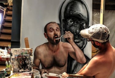 christophe avella bagur artiste 2023