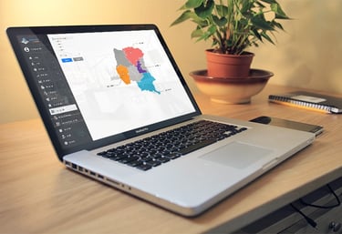 data management software