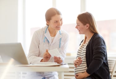 Pediatria integrativa consulta