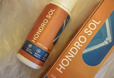 Hondro Sol jetzt mit 50 % Rabatt – nur 39 € statt 78 €. Nur heute auf der offiziellen Website. Begre